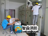 电气试验工作危险点分析及控制措施